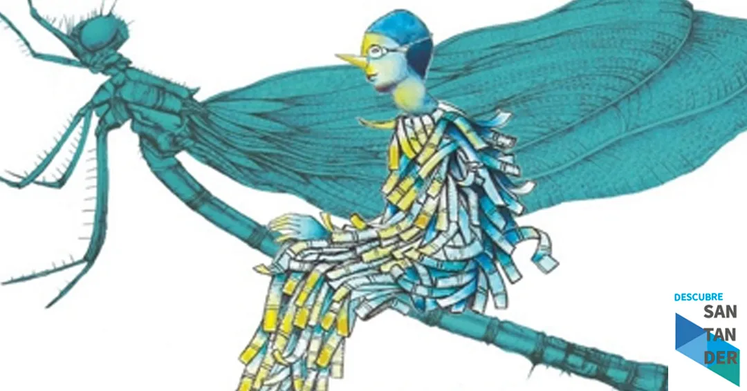 Miradas globales Santander 2025