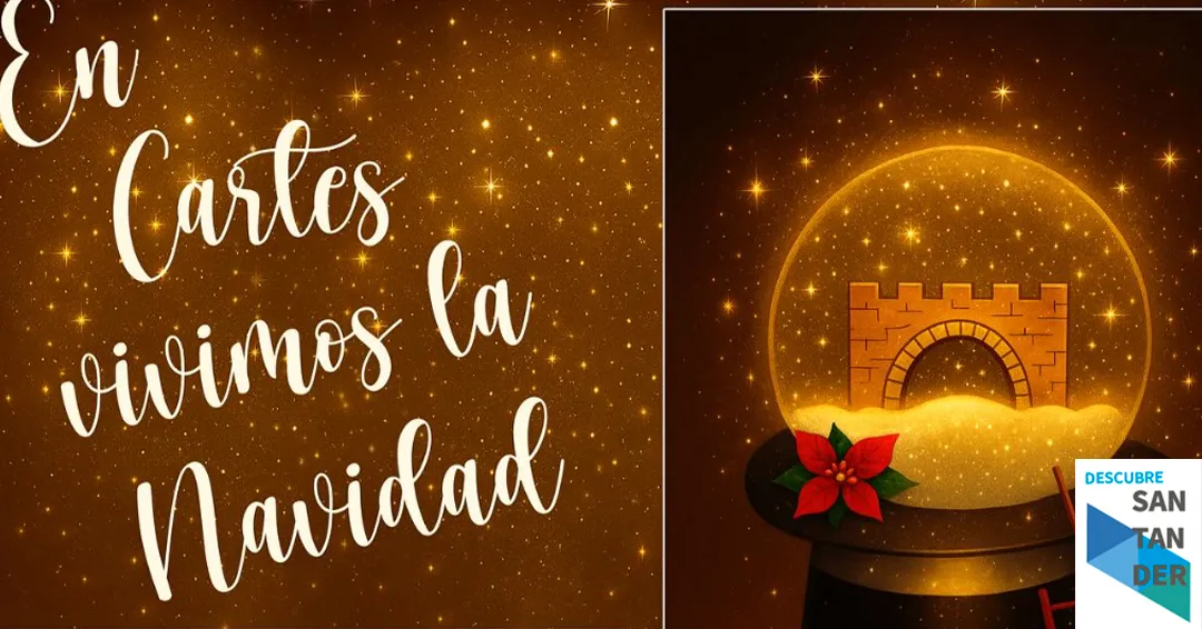 Programa Navidad Cartes 2025