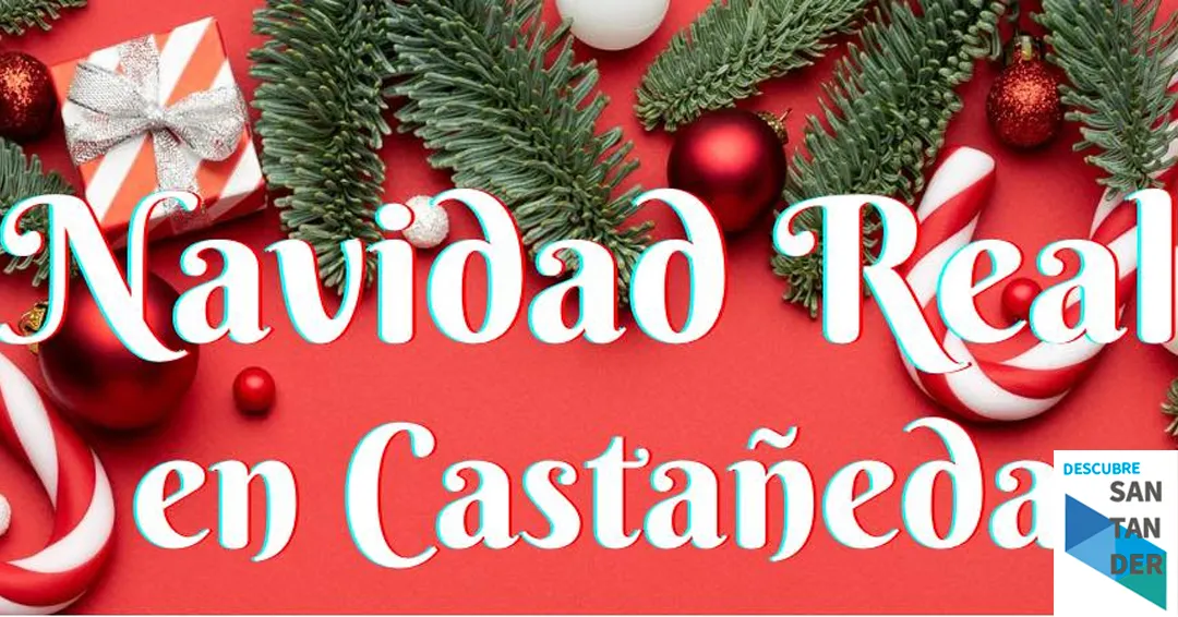 Programa Navidad Castañeda 2025
