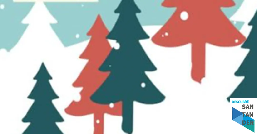 Programa Navidad Liérganes 2025