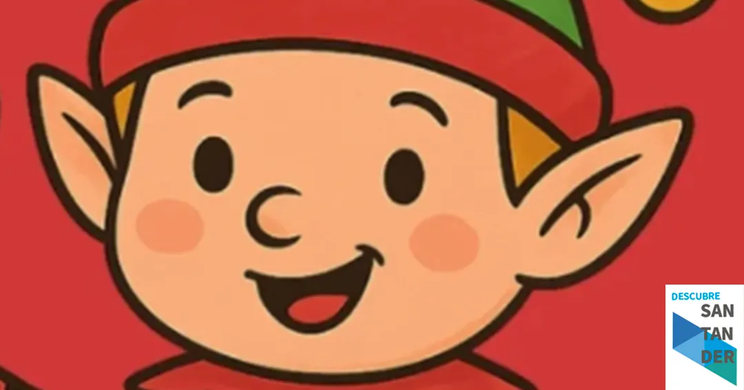 Reto navideño 2025 Val de San Vicente