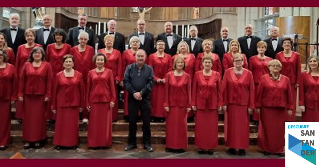 Santa Cecilia Liérganes 2025