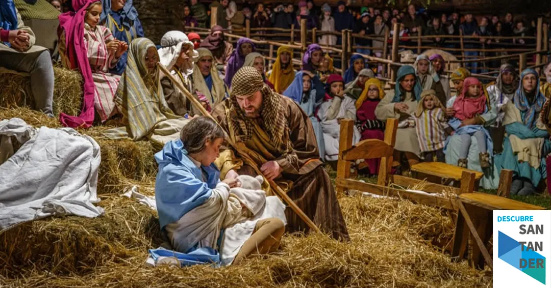 Cabalgata Puente Viesgo 2026