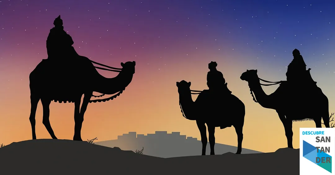 Cabalgata de Reyes Magos Ramales de la Victoria 2026