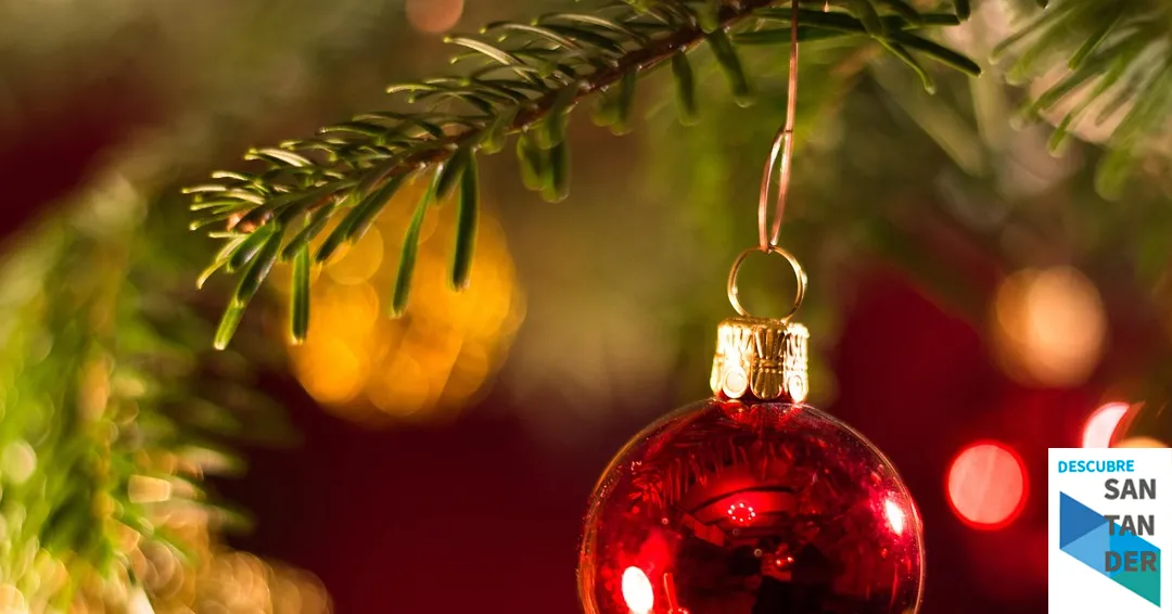 Encendido Navidad Entrambasaguas 2025