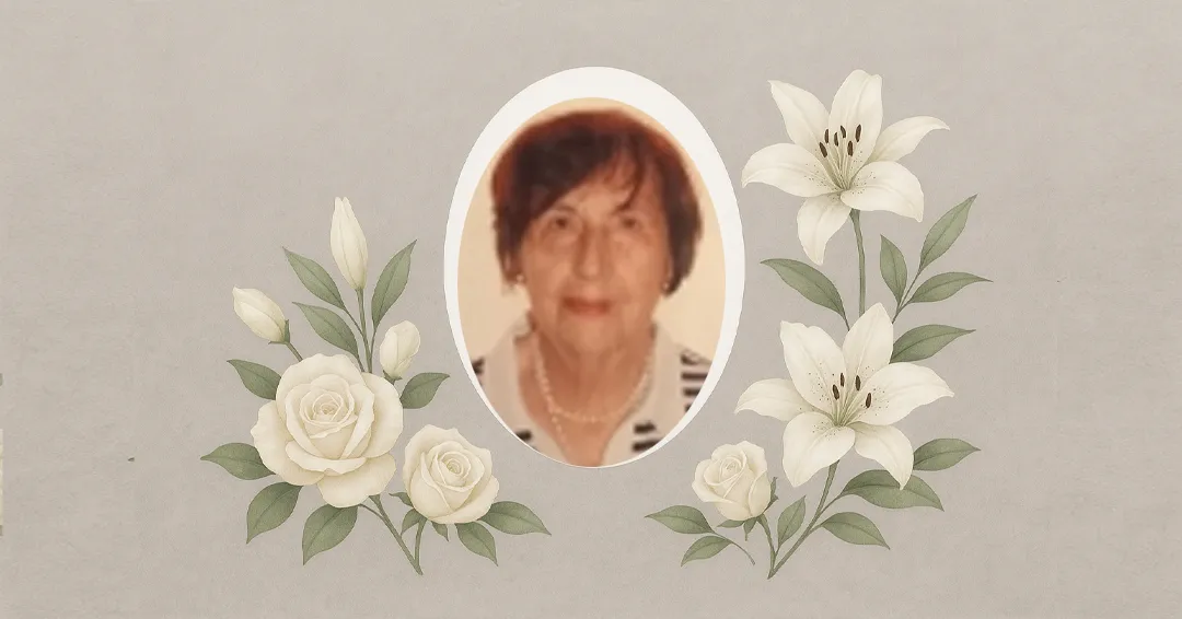 Doña María del Pilar Bercianos Andrés