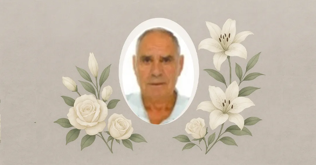 Don Juan Miguel Rubio Corrales