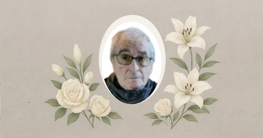 Vicente Luis Gutiérrez Sánchez