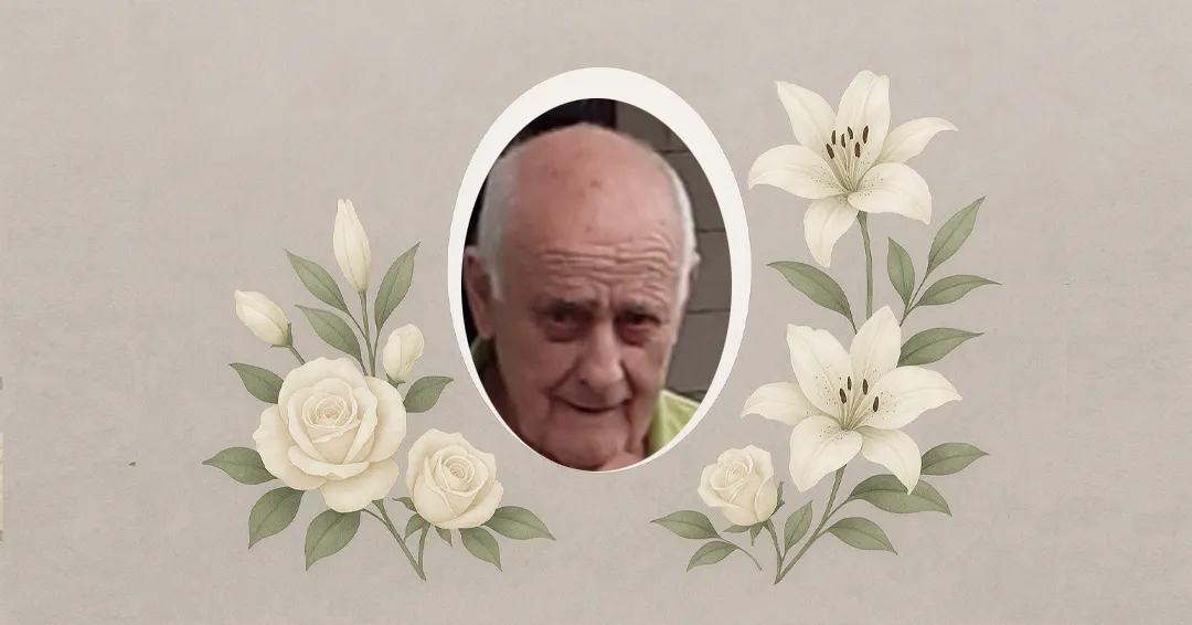 Don Santiago Abascal Sañudo