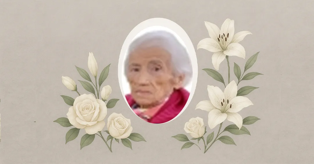 Doña Esperanza Arenal Ruiz