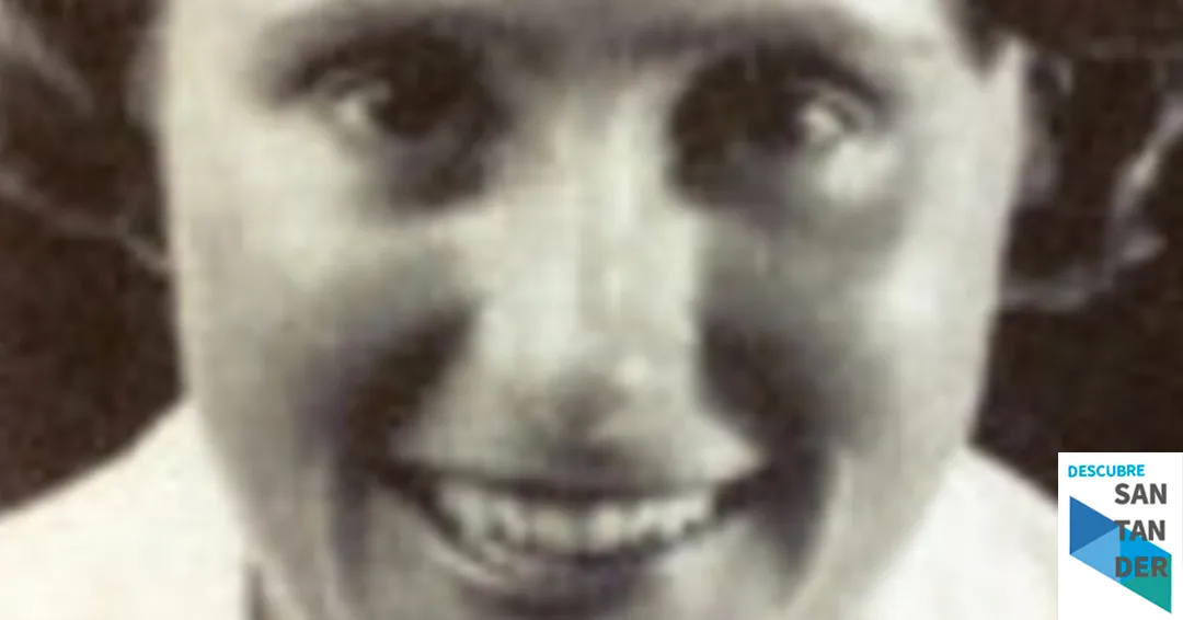 Eventos Santander Ana María de Cagigal la mujer que desafió su destino