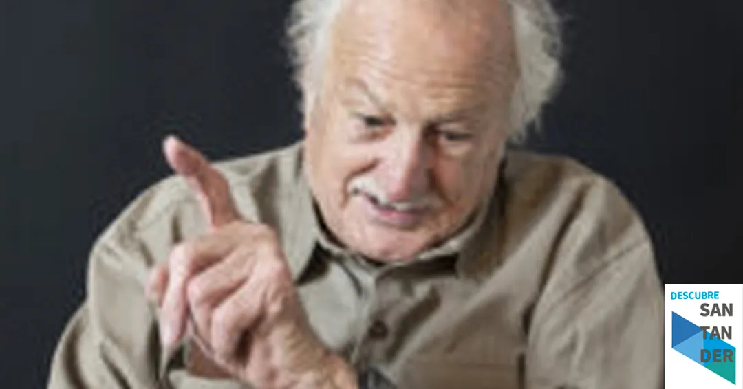 Eventos Santander Apertura de la exposición temporal de Pepe Lamarca "Juan Eichler: Caravana de la alegría"