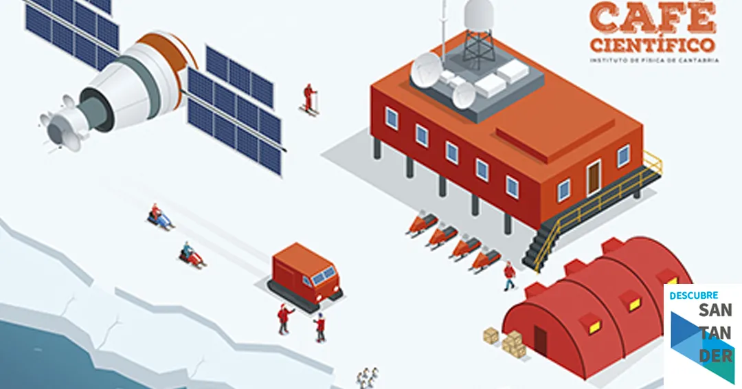 Café Científico: ¿Quién dijo que los números no hablan?