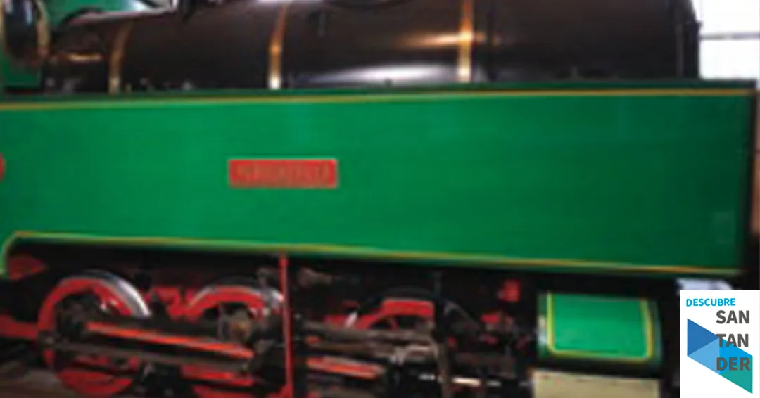 Eventos Santander Jornadas de puertas abiertas al Museo del Ferrocarril