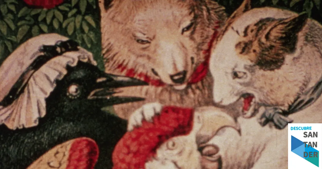 Eventos Santander Proyección Tierra de nadie: Dorothy Wiley y Gunvor Nelson