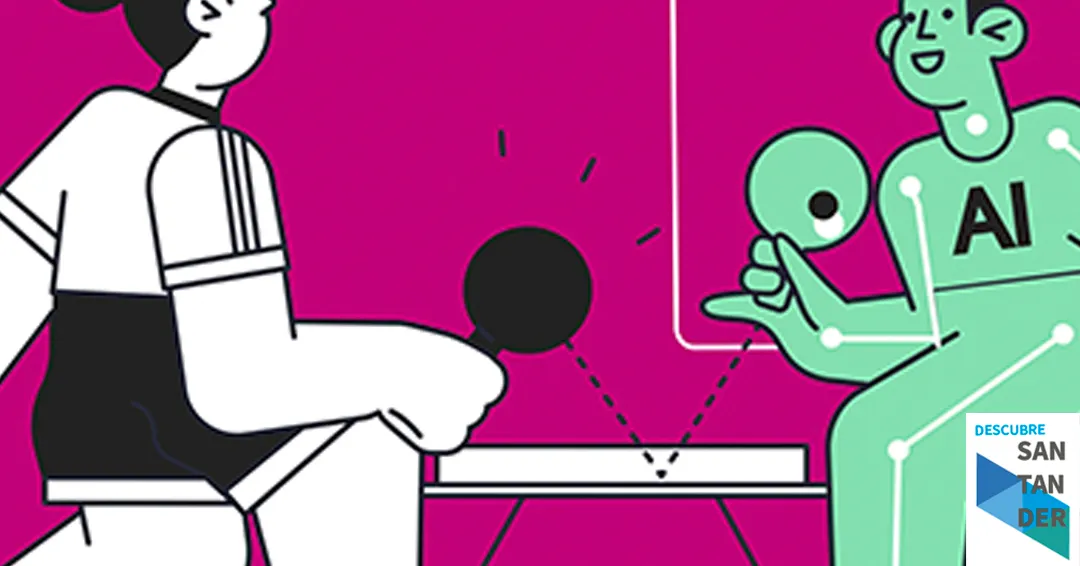 Eventos Santander Termoplasmónica: cuando luz y calor se convierten en medicina contra el cáncer