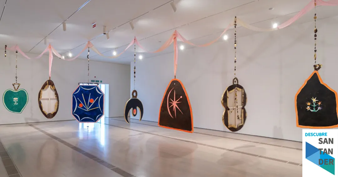 Eventos Santander Una obra en 10 minutos en la exposición Itinerarios XXX