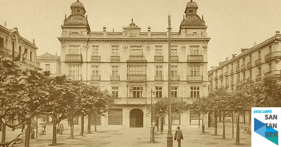 Eventos Santander Veladas Románticas de Bolero Santander 2026