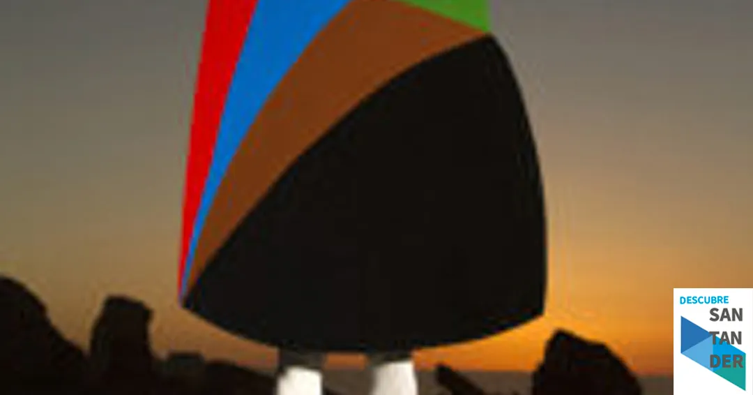 Eventos Santander Charla visión visión photoencuentro con Bubi Canal