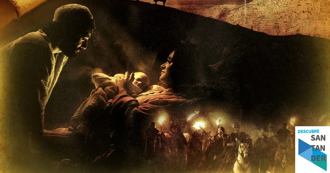 Horario Belén de figuras a tamaño real Castro Urdiales 2025