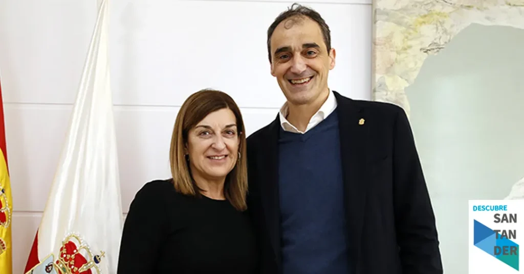 Noticias Alfoz de Lloredo Gobierno y Alfoz de Lloredo avanzan en la planificación de la futura residencia de mayores