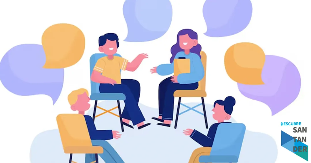 ¿Qué son los foros abiertos y qué rol tienen en la colaboración colectiva?