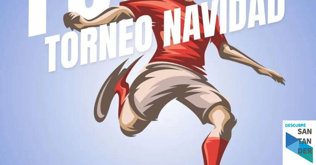 Astillero celebra el 4º torneo de fútbol sala de Navidad 2025