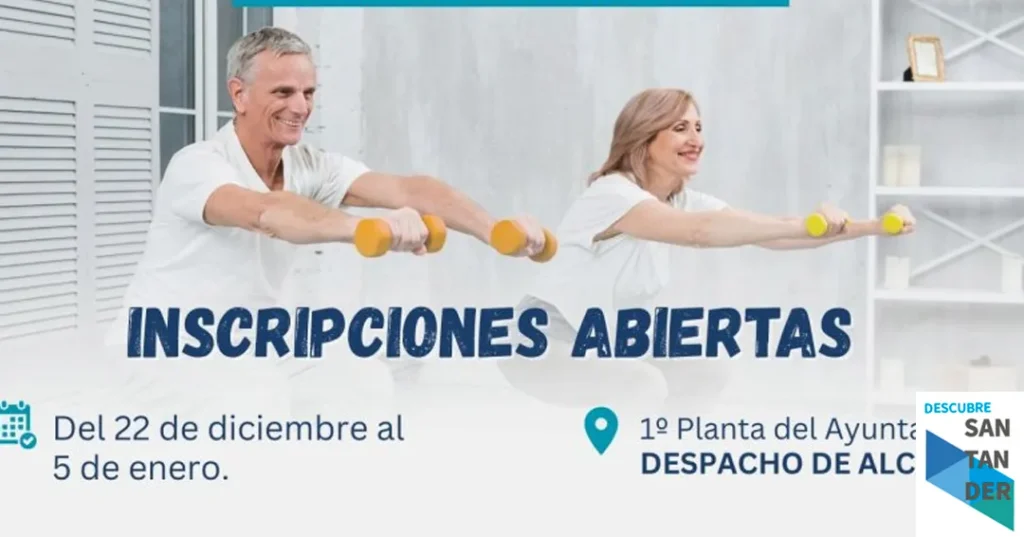 Noticias Astillero Astillero amplía la gimnasia de mantenimiento tras el récord de inscripciones