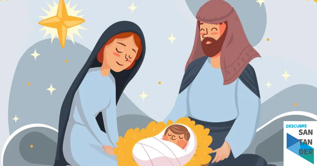 Concursos Navideños Barcena de Cicero 2025