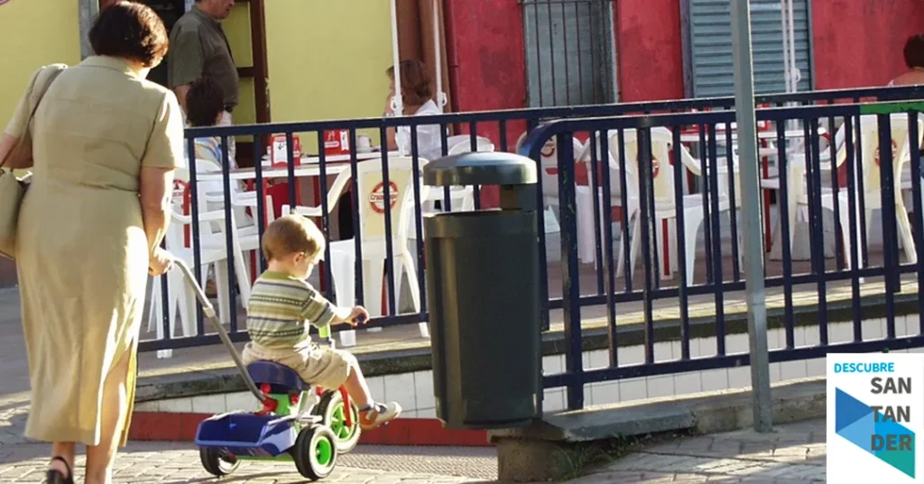 Noticias Camargo Camargo cierra 2025 con 124 ayudas concedidas por nacimiento y una inversión de 35.000 euros para apoyar a las familias