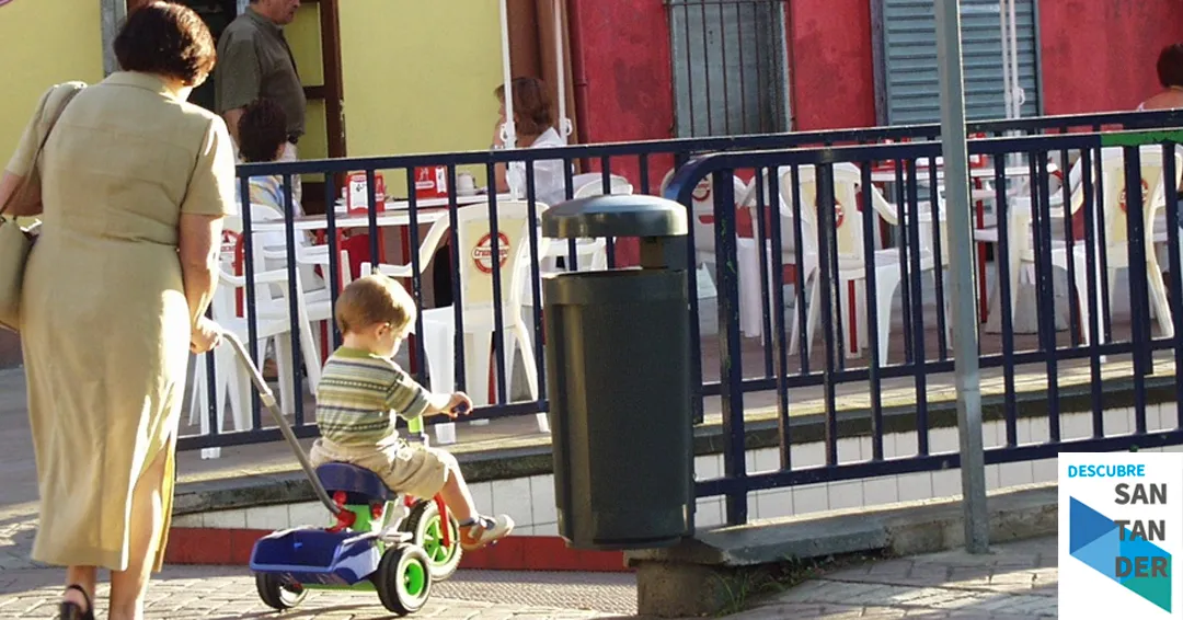 Camargo cierra 2025 con 124 ayudas concedidas por nacimiento y una inversión de 35.000 euros para apoyar a las familias