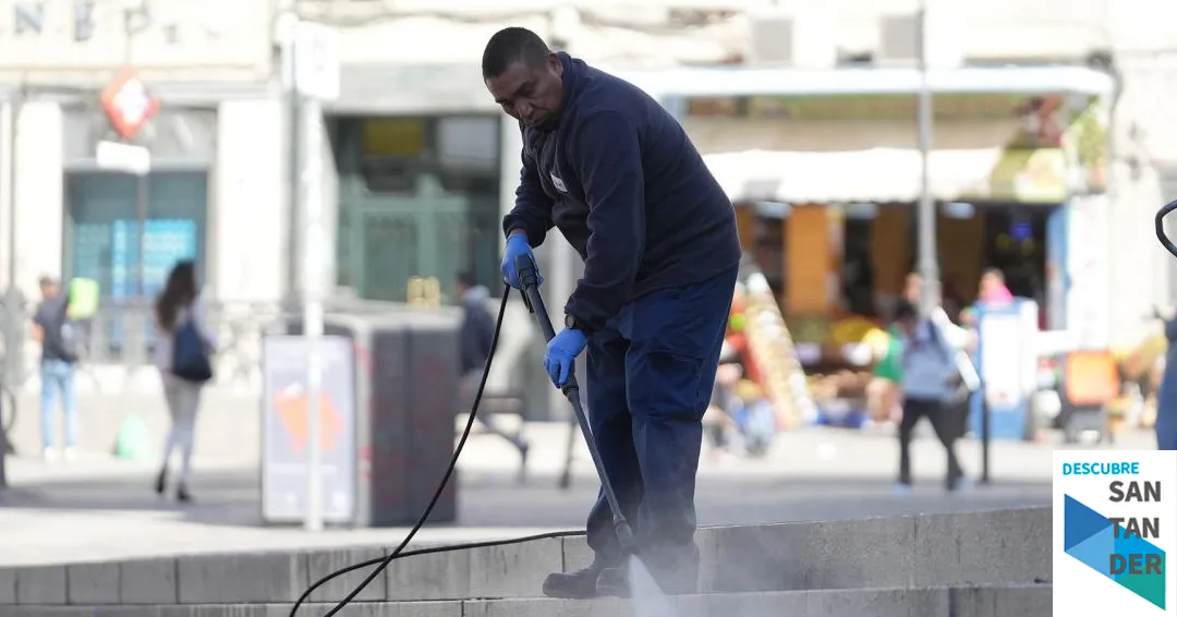 CCOO defiende los derechos y la inclusión de la población migrante