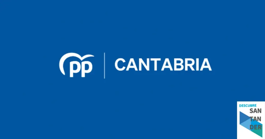 Noticias Cantabria El PP de Cantabria celebra su tradicional comida de Navidad el sábado 13 de diciembre