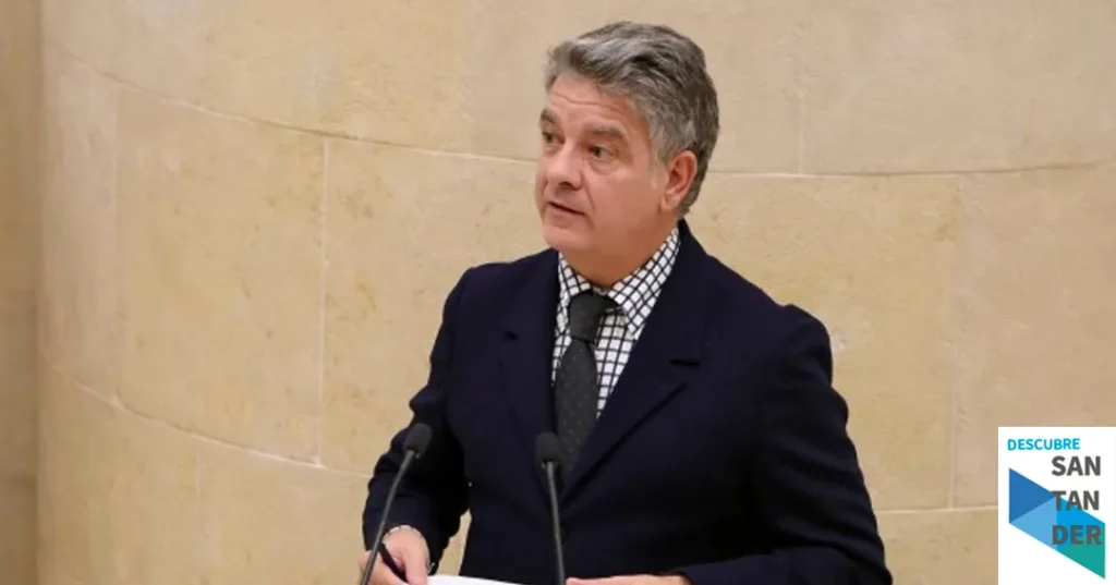 Noticias Cantabria El PP recuerda al PSOE que las sentencias que ahora exige cumplir en el SEMCA derivan de su inacción cuando gobernaba