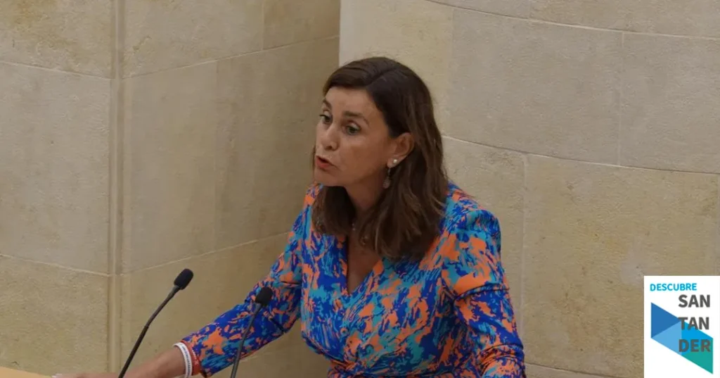 Noticias Cantabria Fernández Viaña pide a Buruaga que "abandone su discurso triunfalista" y "acepte la realidad de los datos económicos oficiales"