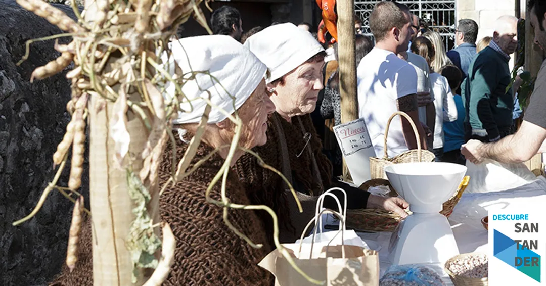 Turismo licita la rehabilitación del almacén de la Feria de la Alubia y la Hortaliza de Casar de Periedo