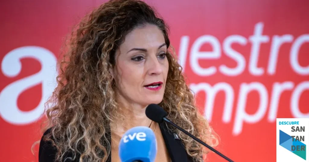 Noticias Cantabria El PSOE muestra su apoyo a las “justas reivindicaciones” de los bomberos del SEMCA