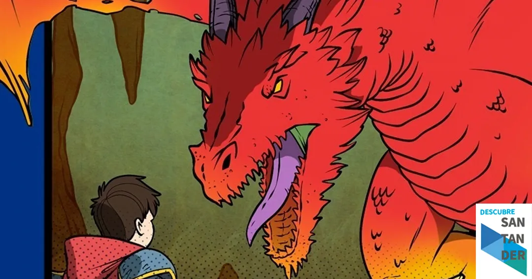 La narrativa como vía de esperanza por Diego Blanco