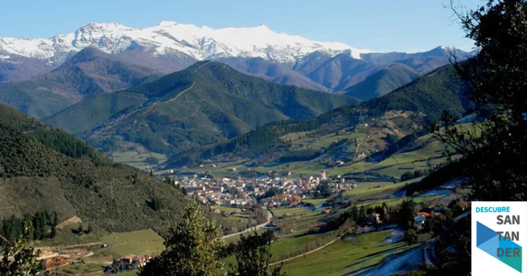 Noticias Liébana El PRC de Liébana reclama un punto de desinfección de vehículos ganaderos para garantizar la protección sanitaria y proteger al sector primario