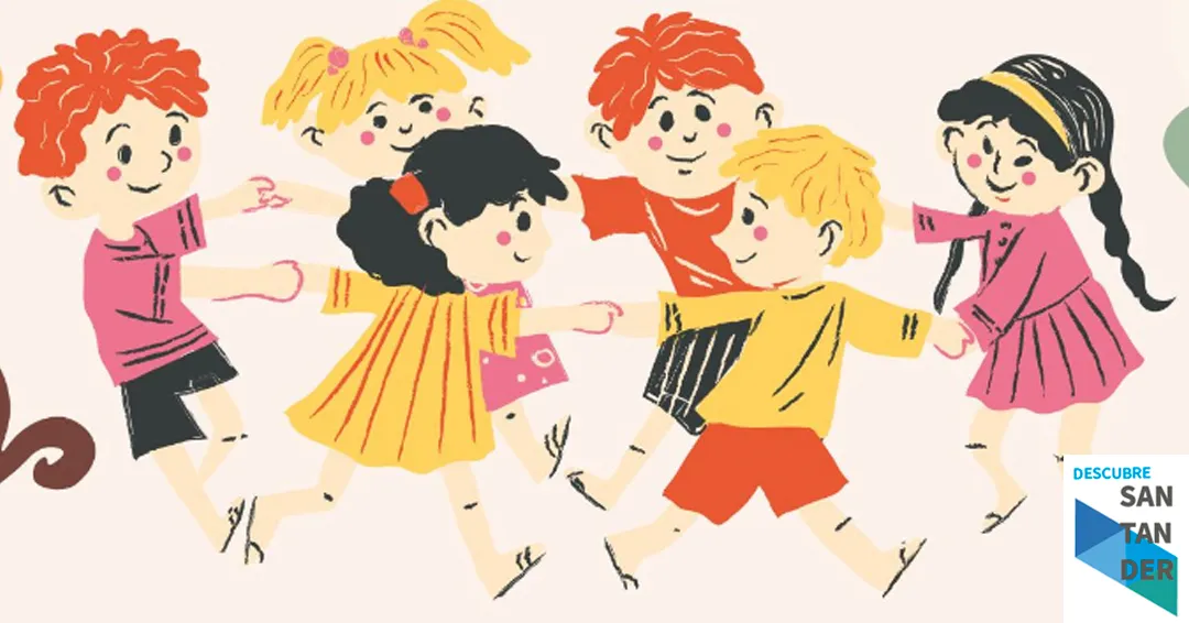 Vuelve la Ludoteca de Navidad a Liérganes 2025