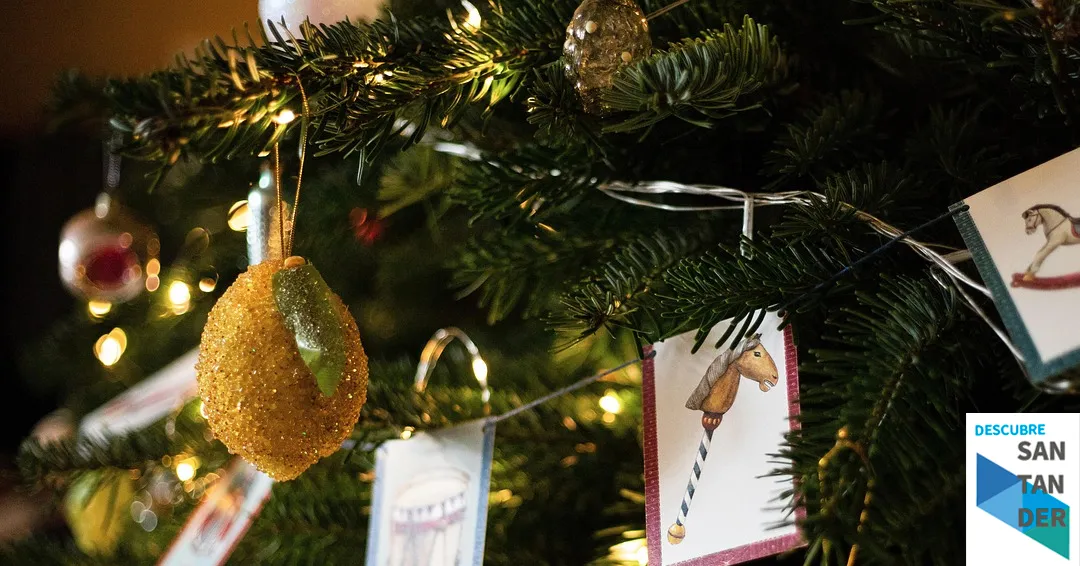 Ludoteca Navidad Marina de Cudeyo 2025