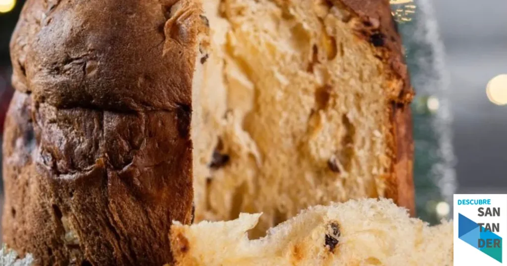 Noticias Miengo Taller de panettone festivo en Miengo