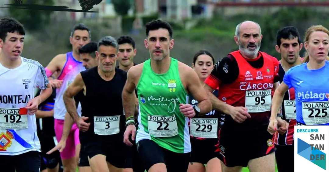 VII Carrera popular de Nochebuena