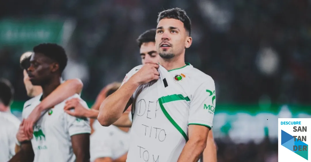 El Racing se gana el derecho a soñar