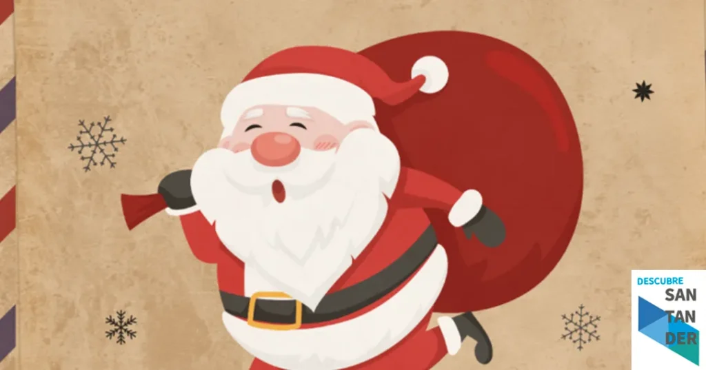 Noticias Reinosa Convocado el IV Concurso de Postales Navideñas