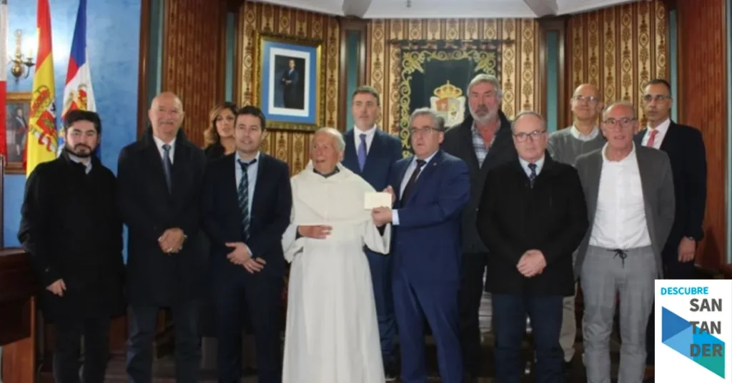 Noticias Reinosa La Merindad de Campoo destaca un año más la importancia de la llegada del AVE a la comarca