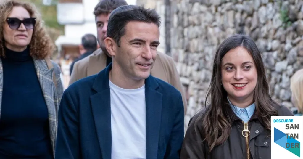 Noticias Santander Carmen González Caballero, nueva secretaria de Política Económica, Transformación Digital y Emprendimiento del PSOE