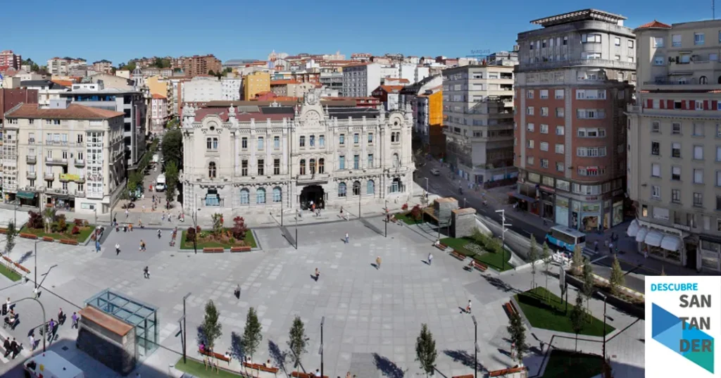 Noticias Santander El Pleno debatirá el jueves la aprobación definitiva del Presupuesto de Santander para 2026