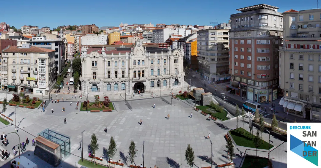 El Pleno debatirá el jueves la aprobación definitiva del Presupuesto de Santander para 2026