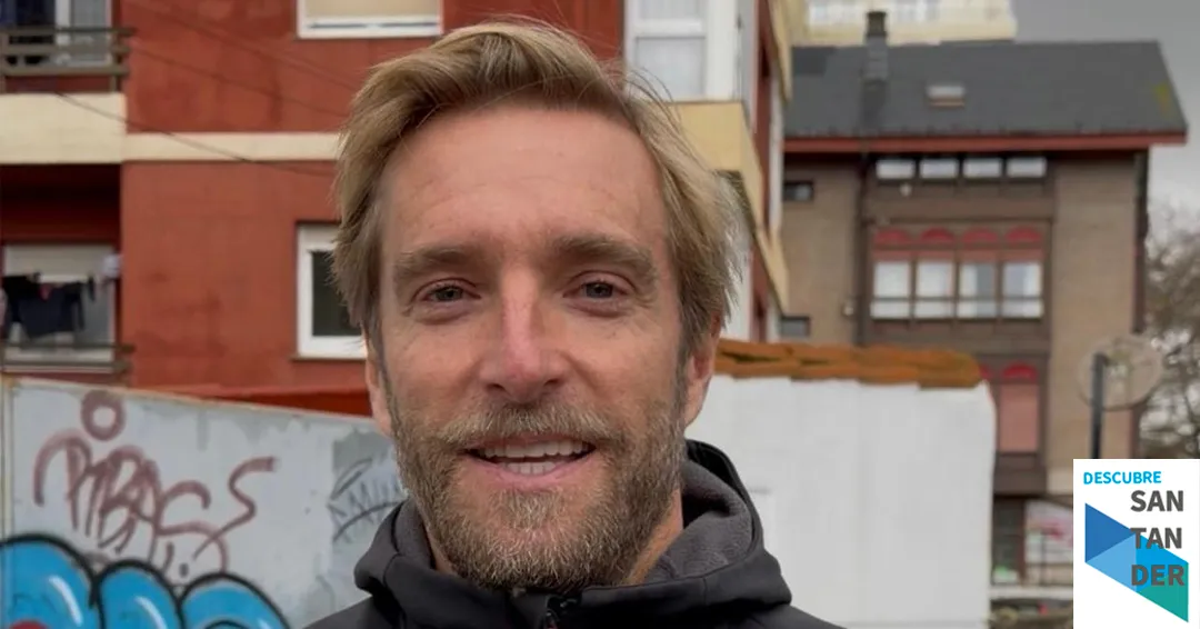 El PRC de Santander pide convertir un tramo de la calle Prieto Lavín en unidireccional para facilitar la movilidad de vecinos y peatones